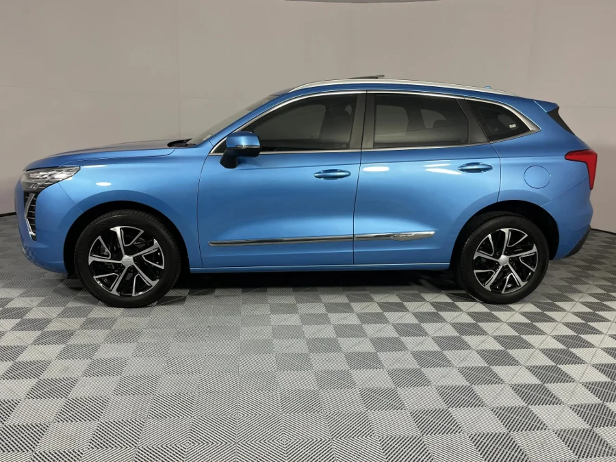 Used 2021 Haval Jolion 1.5T Luxury manual - WeBuyCars Brackenfell Cape Town Used 2021 Haval Jolion 1.5T Luxury manual - WeBuyCars Brackenfell Cape Town