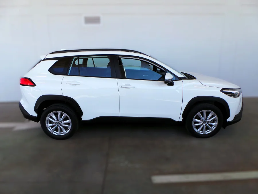 Used 2023 Toyota Corolla Cross 1.8 XS - Ford Steyns Used 2023 Toyota Corolla Cross 1.8 XS - Ford Steyns