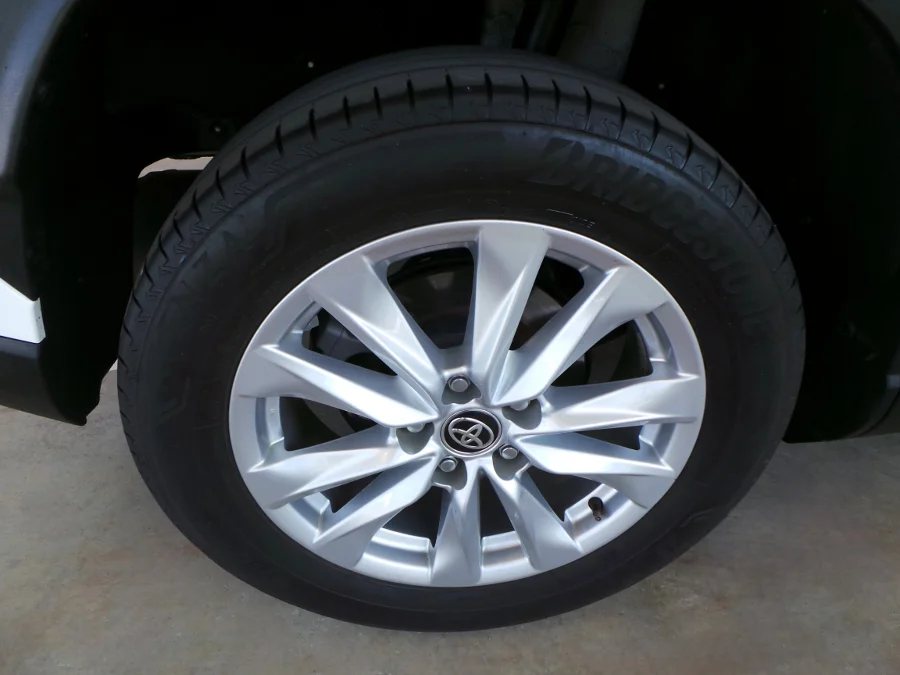 Used 2023 Toyota Corolla Cross 1.8 XS - Ford Steyns Used 2023 Toyota Corolla Cross 1.8 XS - Ford Steyns