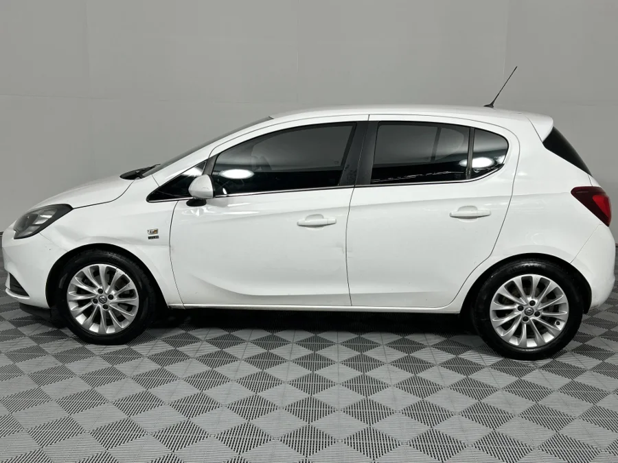 Used 2020 Opel Corsa 1.0T Enjoy 120Y Special Edition - WeBuyCars Richmond