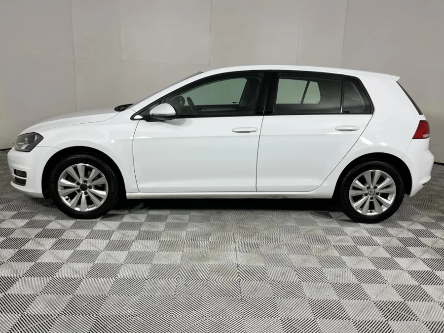 Used 2014 Volkswagen Golf 1.4TSI Comfortline auto - WeBuyCars Silverlakes Used 2014 Volkswagen Golf 1.4TSI Comfortline auto - WeBuyCars Silverlakes