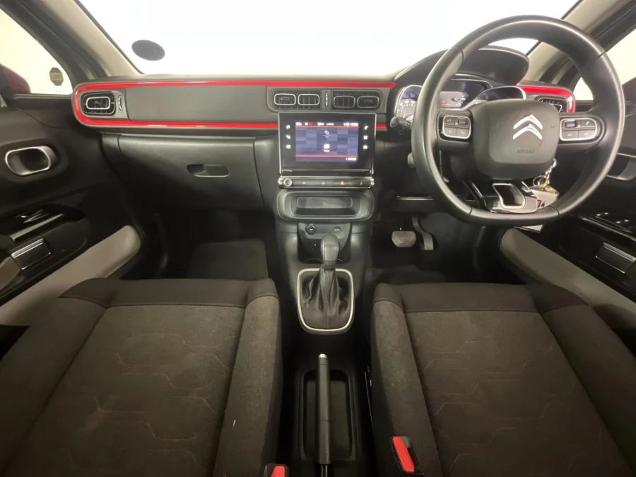 Used 2020 Citroen C3 1.2T Shine - WeBuyCars  Witbank