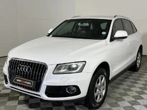 Used 2013 Audi Q5 2.0TDI S quattro auto