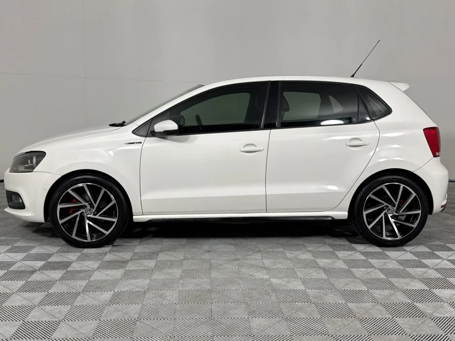 Used 2012 Volkswagen Polo GTI - WeBuyCars Vereeniging Used 2012 Volkswagen Polo GTI - WeBuyCars Vereeniging