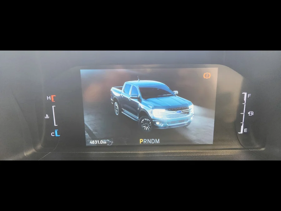 Used 2025 Ford Ranger 2.0 BiTurbo double cab Tremor 4WD - Action Ford Roodepoort