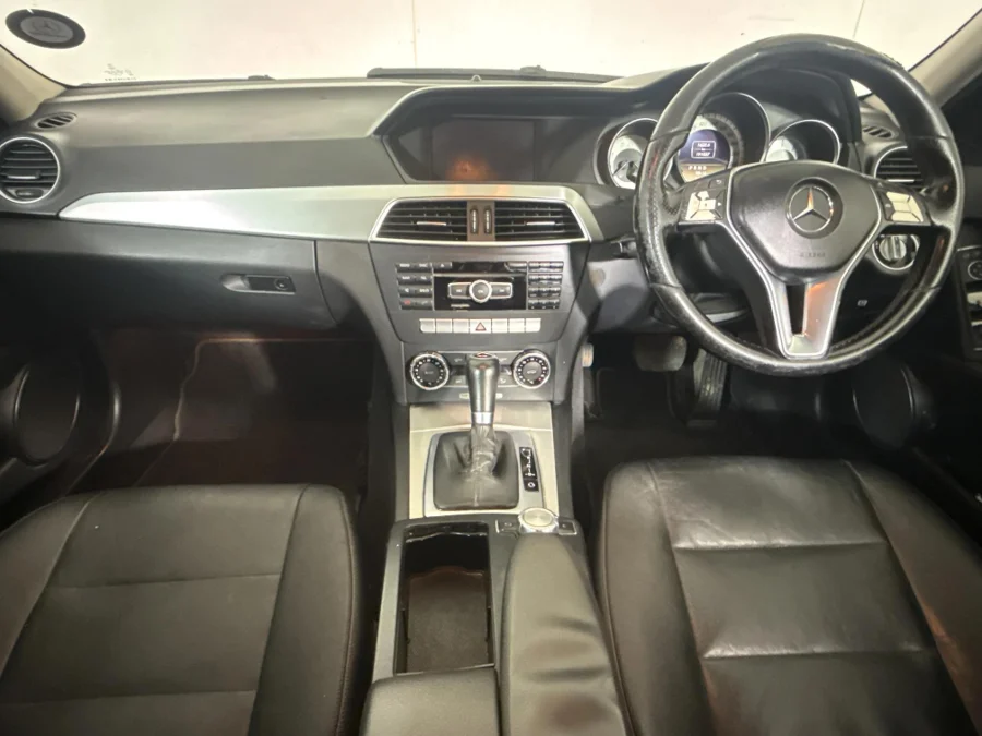 Used 2011 Mercedes-Benz C-Class C180 Avantgarde auto - WeBuyCars Midstream Used 2011 Mercedes-Benz C-Class C180 Avantgarde auto - WeBuyCars Midstream