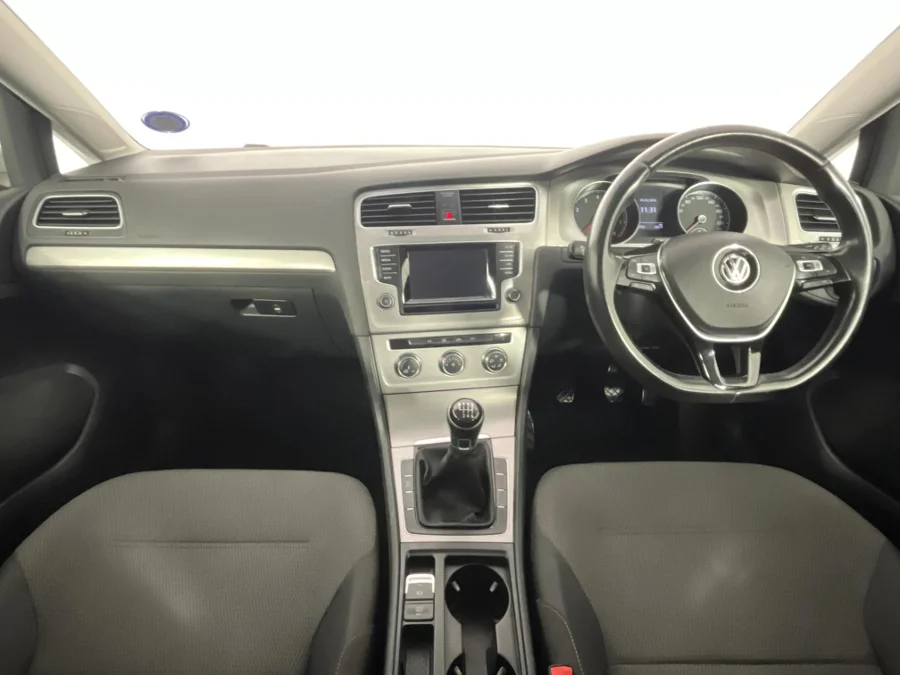 Used 2015 Volkswagen Golf 1.4TSI Comfortline auto - WeBuyCars George
