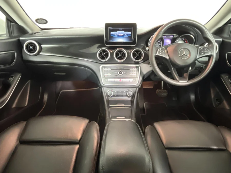 Used 2019 Mercedes-Benz CLA 200 auto - WeBuyCars Germiston