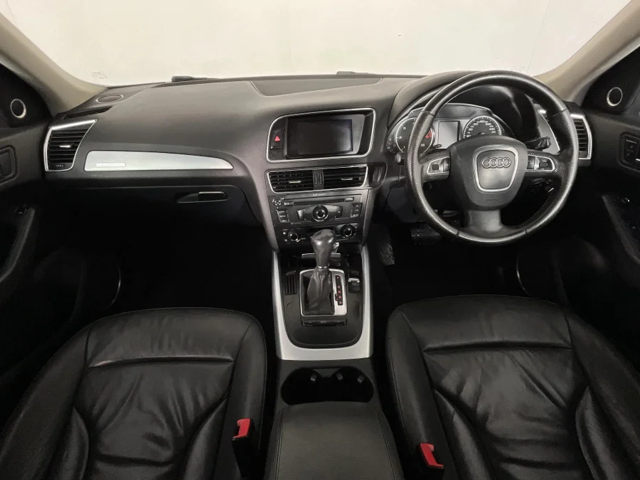 Used 2011 Audi Q5 3.0TDI quattro - WeBuyCars George