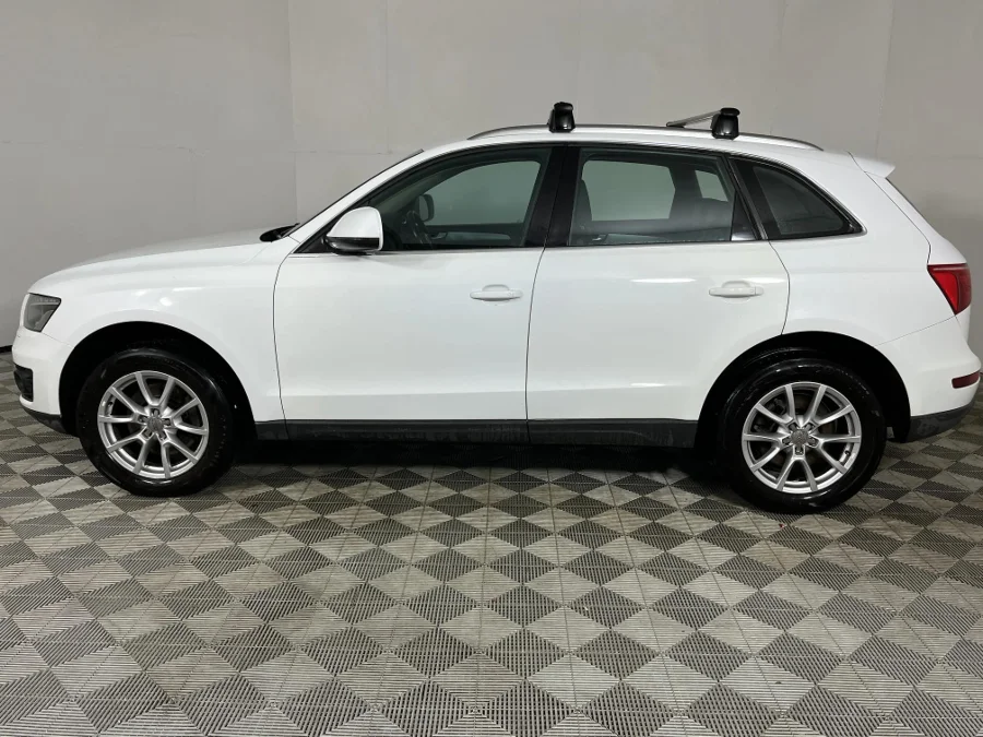 Used 2011 Audi Q5 3.0TDI quattro - WeBuyCars George