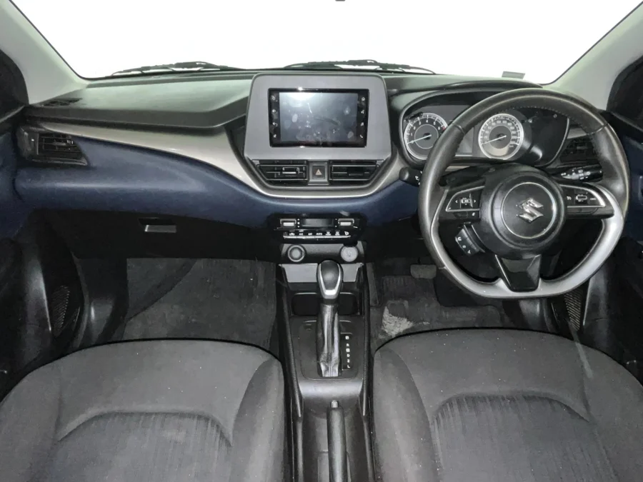 Used 2023 Suzuki Baleno 1.5 GL auto - WeBuyCars Montana Used 2023 Suzuki Baleno 1.5 GL auto - WeBuyCars Montana