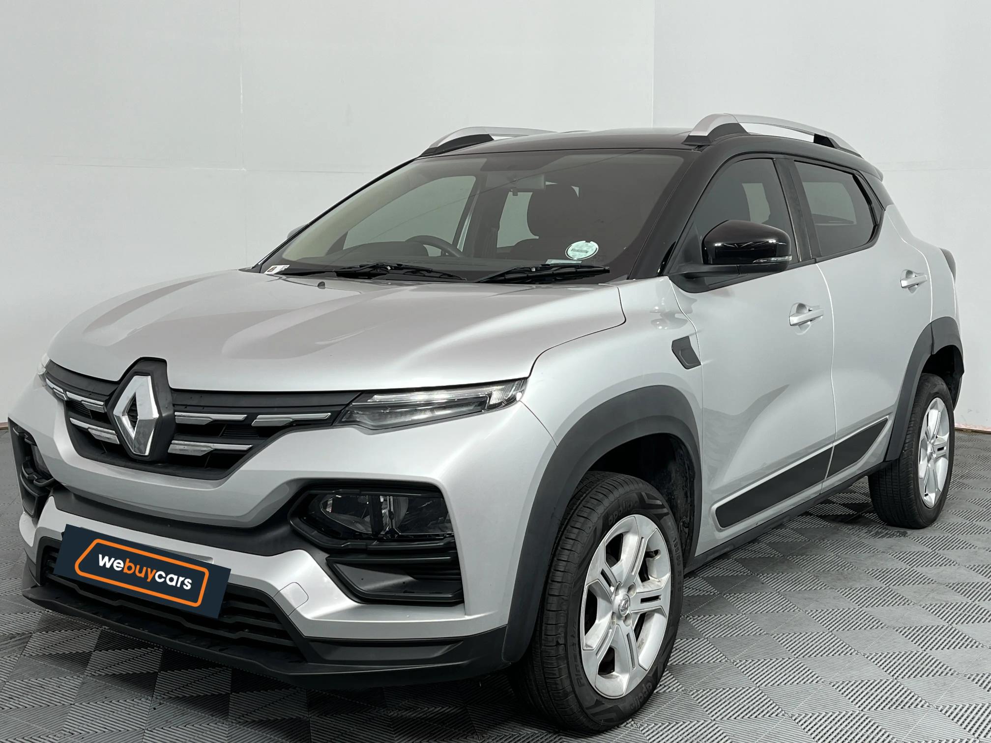 Used 2021 Renault Kiger 1.0 Turbo Zen