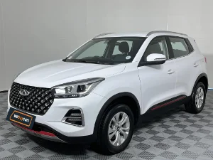 Used 2022 Chery Tiggo 4 Pro 1.5 Urban