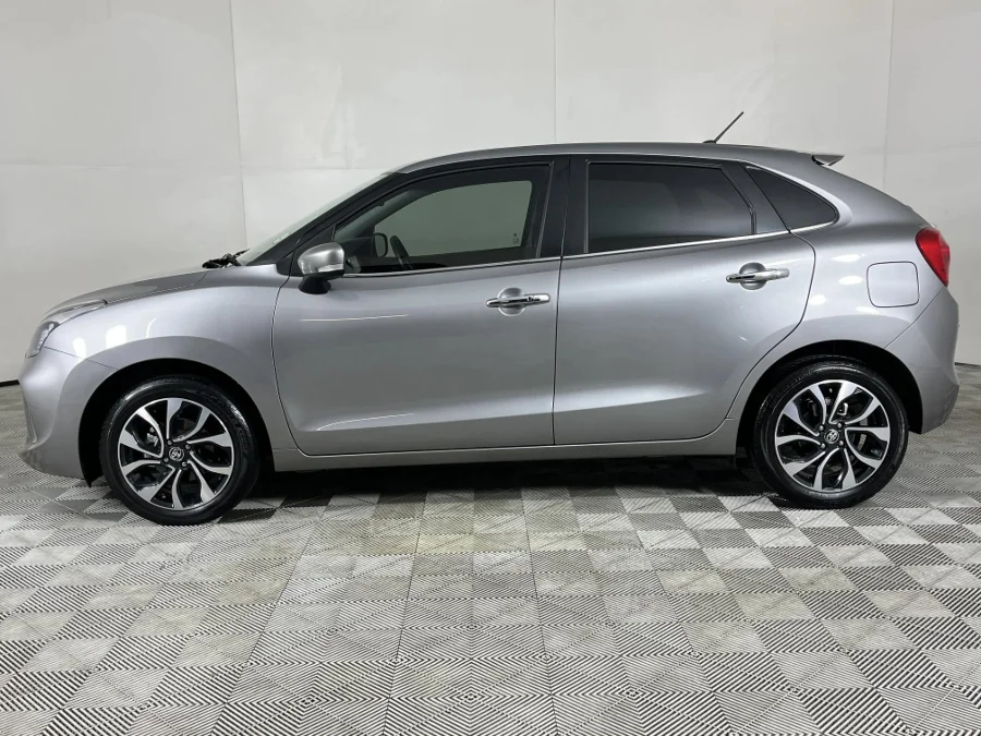 Used 2021 Toyota Starlet 1.4 XR auto - WeBuyCars Vereeniging Used 2021 Toyota Starlet 1.4 XR auto - WeBuyCars Vereeniging