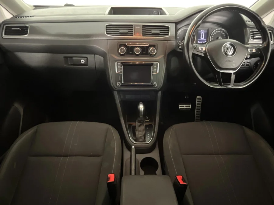 Used 2019 Volkswagen Caddy Alltrack 2.0TDI auto - WeBuyCars Gqeberha