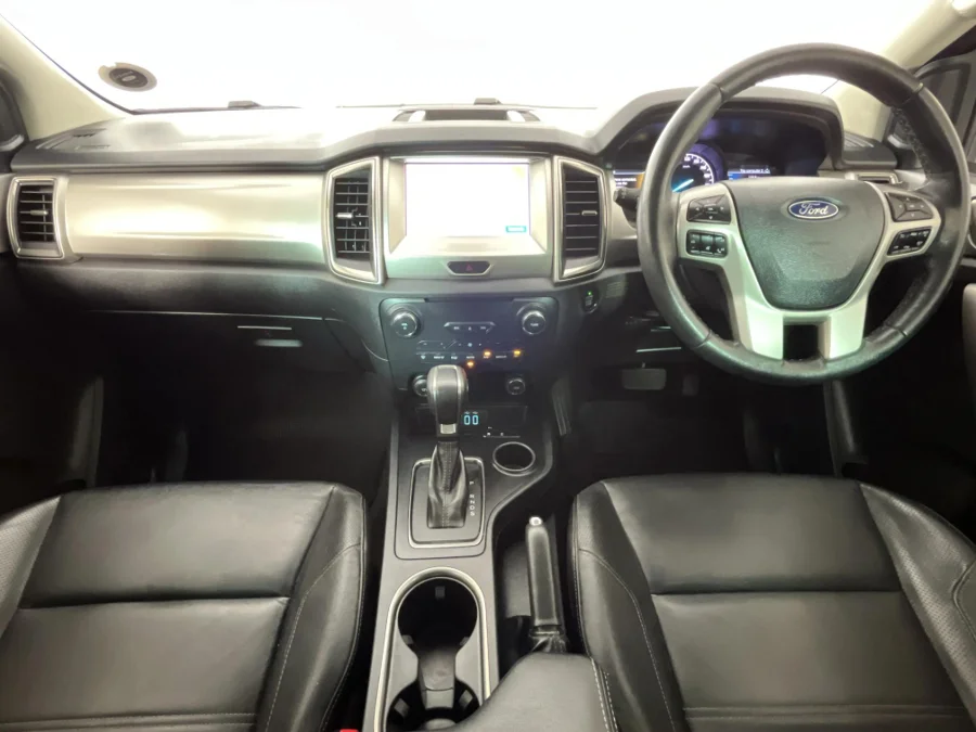 Used 2021 Ford Everest 2.0Bi-Turbo XLT - WeBuyCars Montana