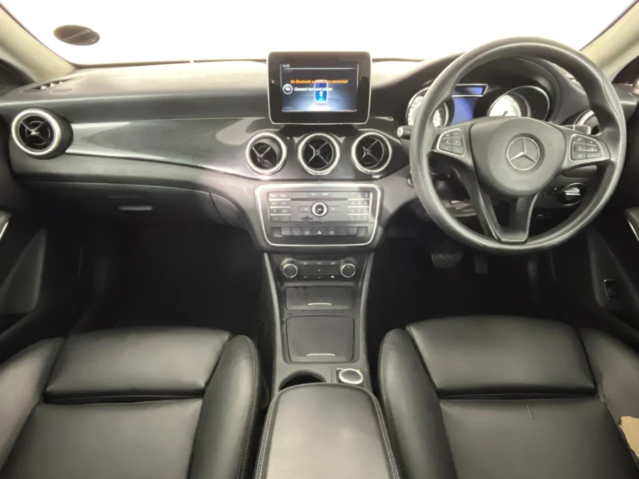 Used 2016 Mercedes-Benz CLA 200 auto - WeBuyCars The Dome