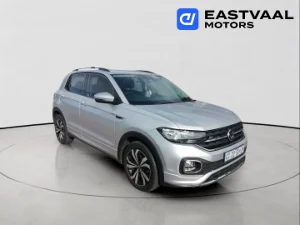 Used 2023 Volkswagen T-Cross 1.5TSI 110kW R-Line