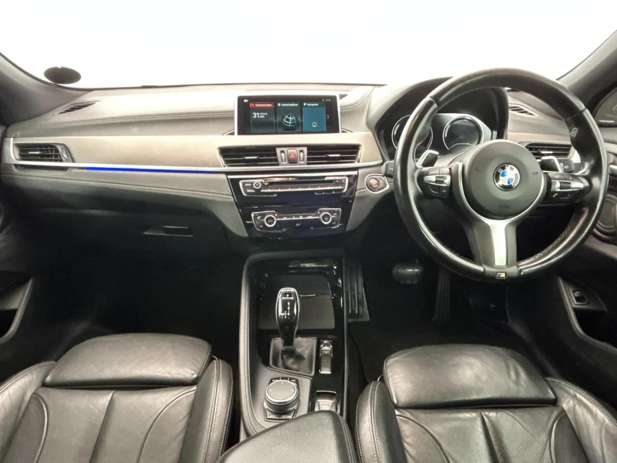 Used 2019 BMW X2 sDrive20i M Sport - WeBuyCars Richmond