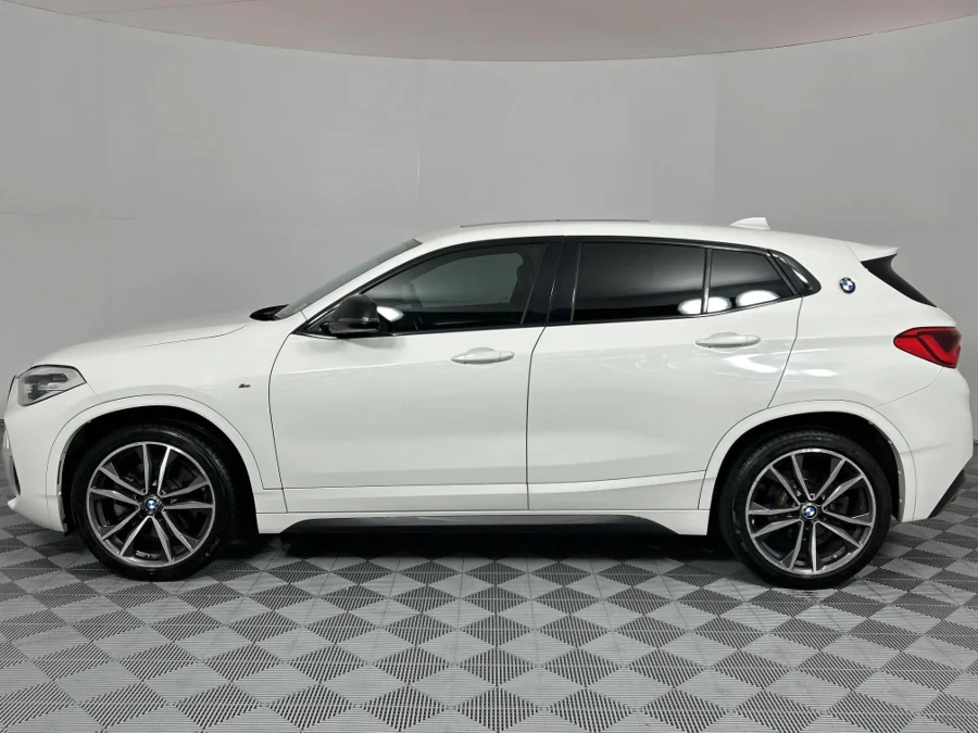 Used 2019 BMW X2 sDrive20i M Sport - WeBuyCars Richmond