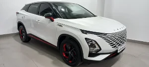 New 2023 Omoda C5 1.5T 230T Elegance S