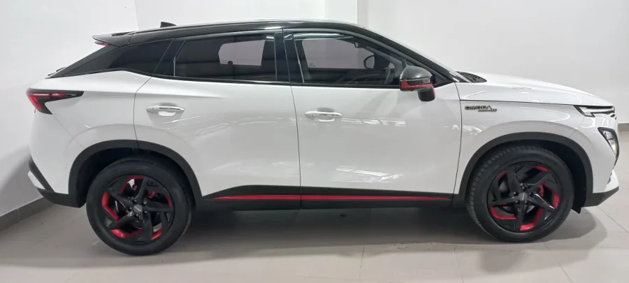 New 2023 Omoda C5 1.5T 230T Elegance S - Private Seller