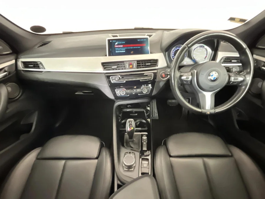 Used 2019 BMW X1 sDrive18i M Sport auto - WeBuyCars JHB South
