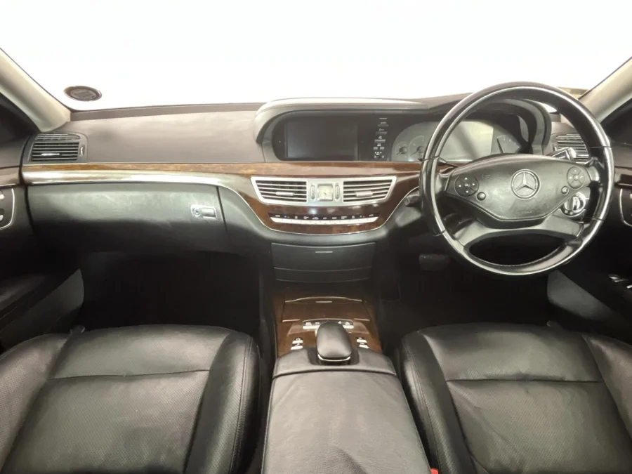 Used 2010 Mercedes-Benz S-Class S350 BlueTec - WeBuyCars Mbombela