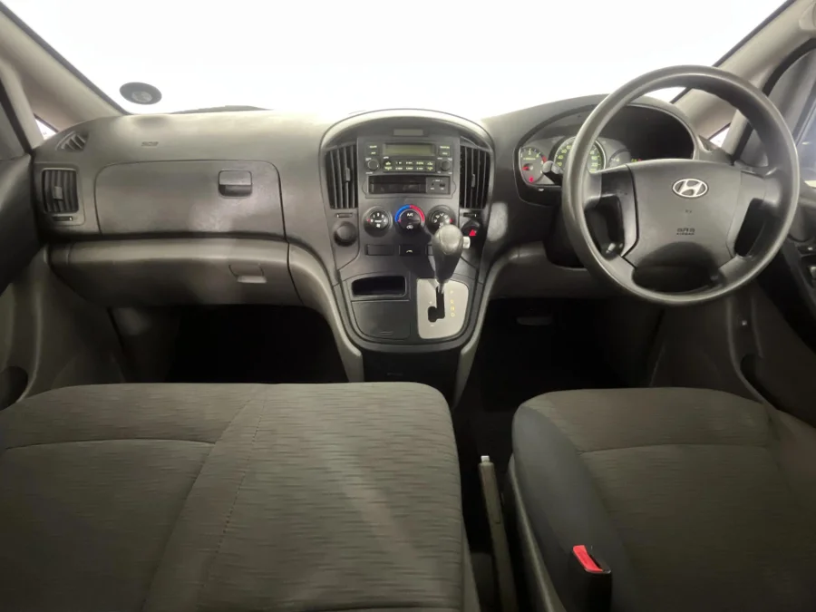 Used 2012 Hyundai H-1 2.5VGTi Multicab - WeBuyCars Gqeberha Used 2012 Hyundai H-1 2.5VGTi Multicab - WeBuyCars Gqeberha