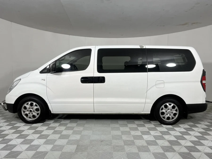 Used 2012 Hyundai H-1 2.5VGTi Multicab - WeBuyCars Gqeberha Used 2012 Hyundai H-1 2.5VGTi Multicab - WeBuyCars Gqeberha