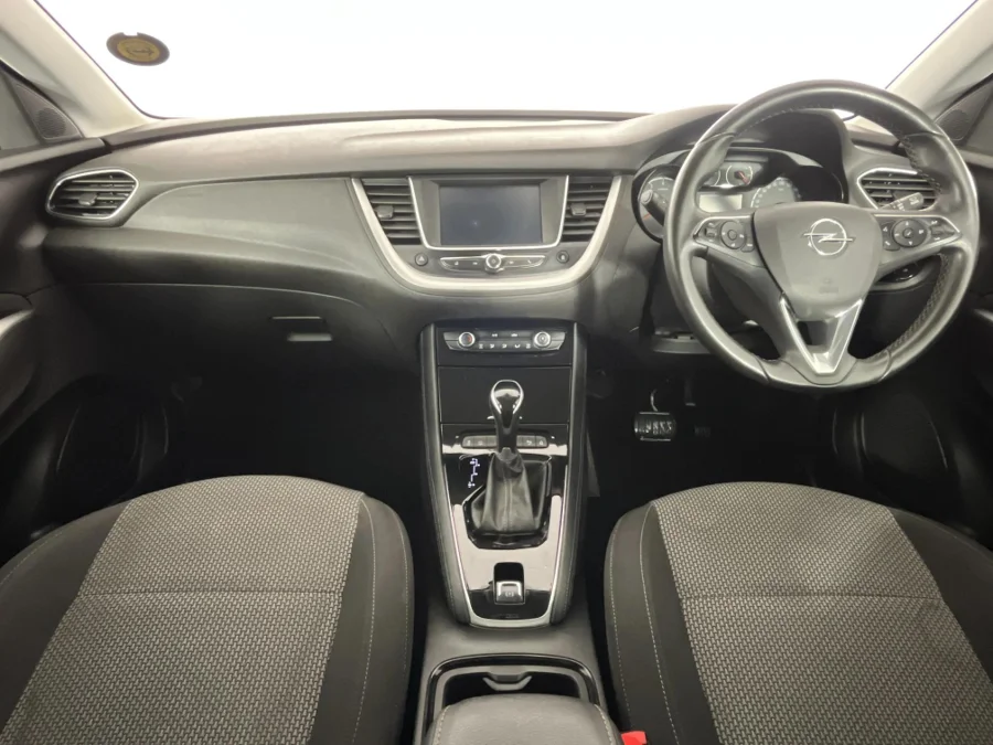 Used 2019 Opel Grandland X 1.6T - WeBuyCars Gqeberha Used 2019 Opel Grandland X 1.6T - WeBuyCars Gqeberha