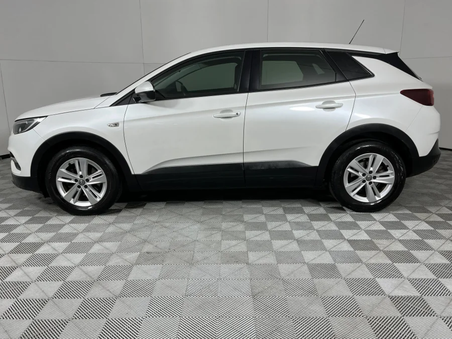 Used 2019 Opel Grandland X 1.6T - WeBuyCars Gqeberha Used 2019 Opel Grandland X 1.6T - WeBuyCars Gqeberha