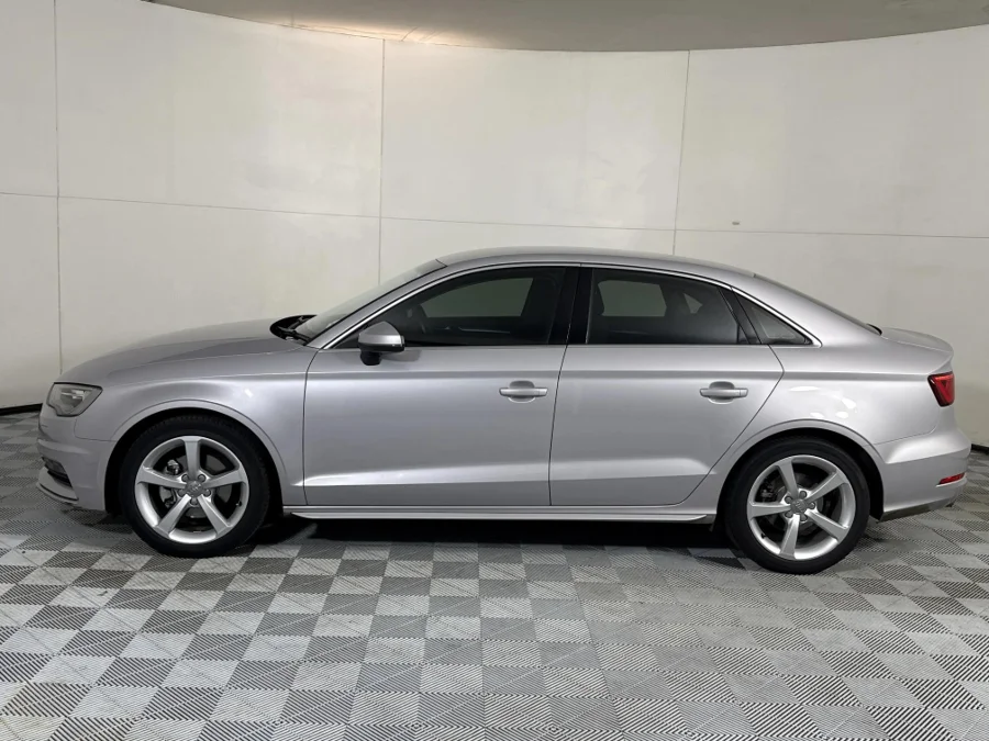 Used 2016 Audi A3 sedan 1.4TFSI SE auto - WeBuyCars Vereeniging