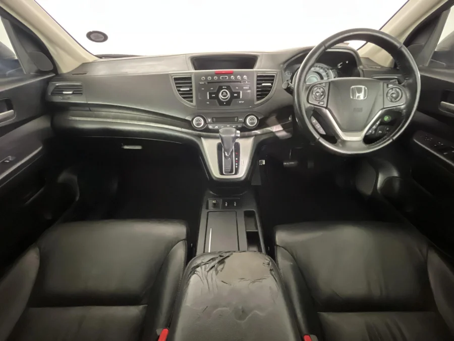 Used 2014 Honda CR-V 2.4 Executive AWD - WeBuyCars Silverlakes