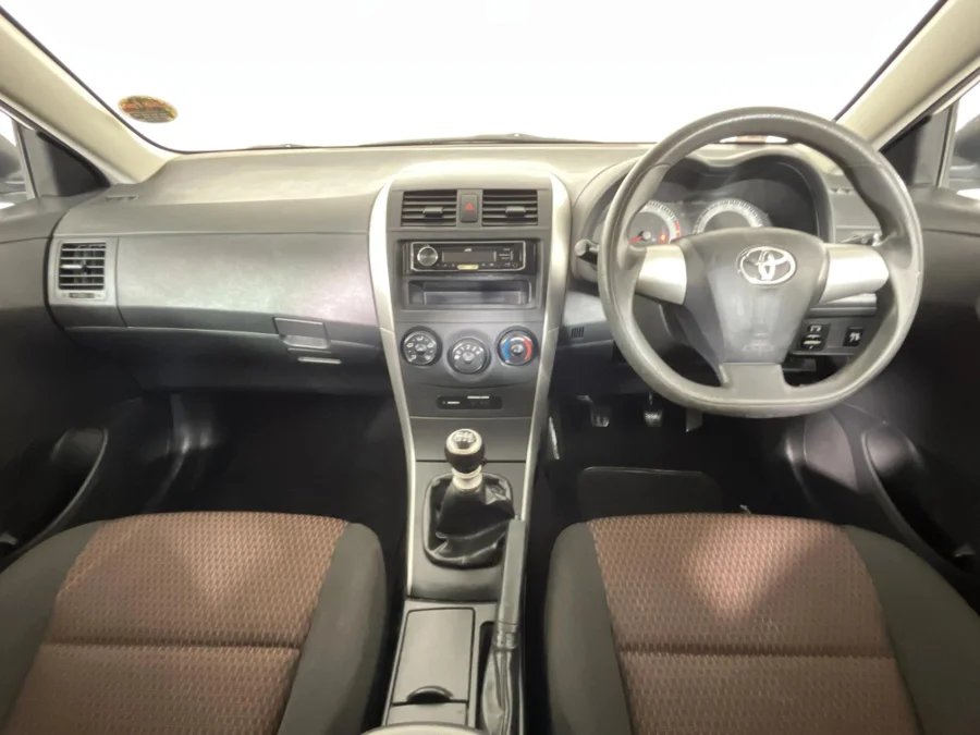 Used 2019 Toyota Corolla Quest 1.6 - WeBuyCars Montana Used 2019 Toyota Corolla Quest 1.6 - WeBuyCars Montana