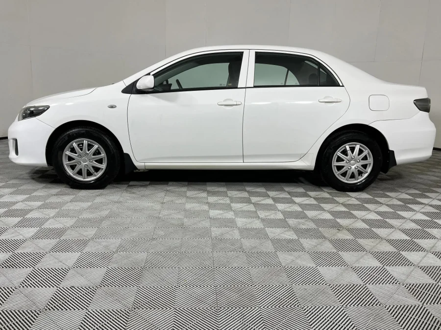 Used 2019 Toyota Corolla Quest 1.6 - WeBuyCars Montana Used 2019 Toyota Corolla Quest 1.6 - WeBuyCars Montana
