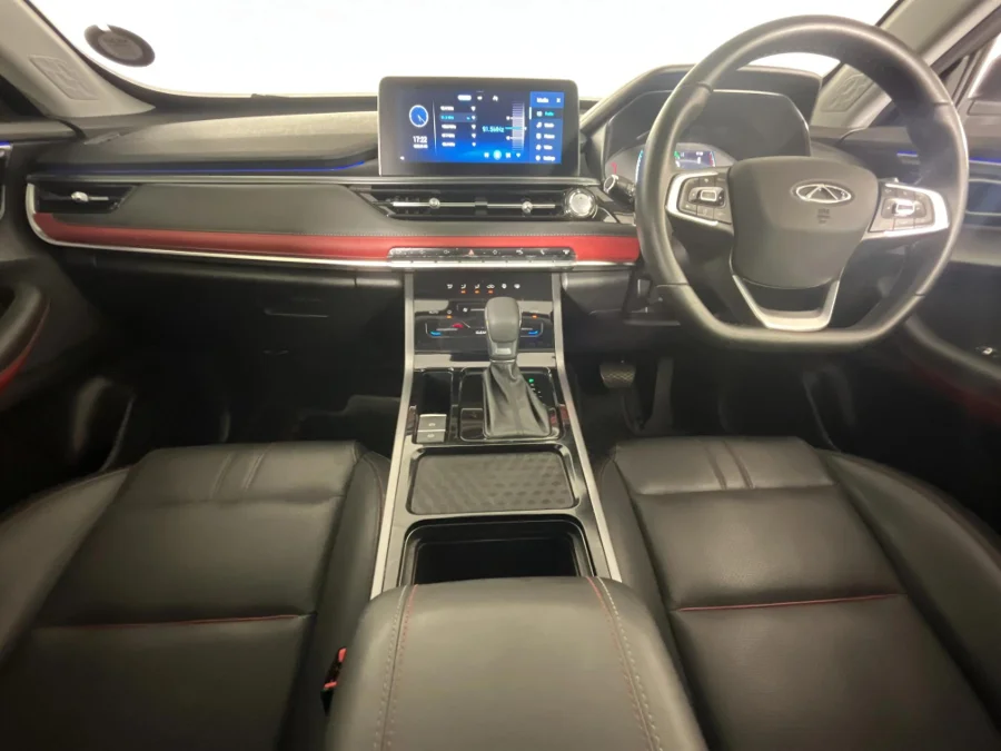 Used 2022 Chery Tiggo 4 Pro 1.5T Elite SE - WeBuyCars Silverlakes Used 2022 Chery Tiggo 4 Pro 1.5T Elite SE - WeBuyCars Silverlakes