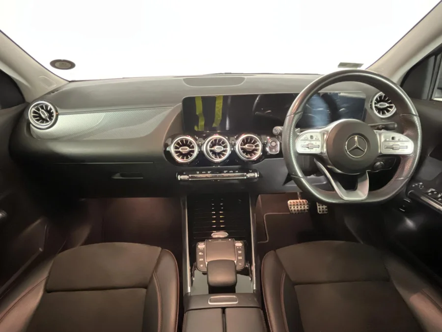 Used 2020 Mercedes-Benz GLA 200d AMG Line - WeBuyCars Germiston