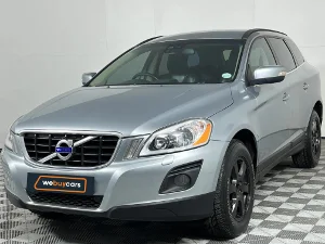 Used 2009 Volvo XC60 D5 Excel