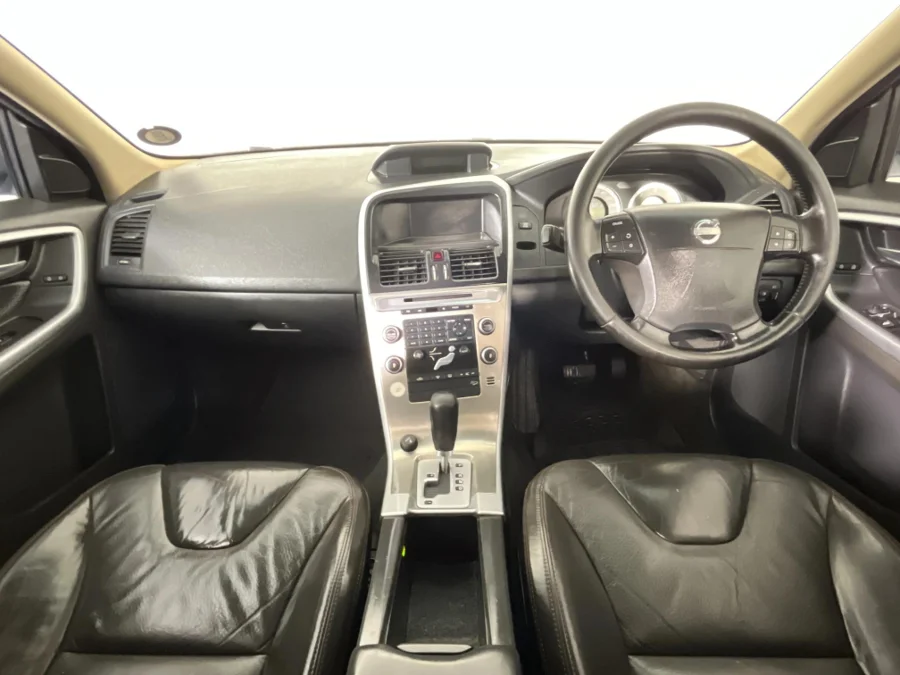 Used 2009 Volvo XC60 D5 Excel - WeBuyCars Montana Used 2009 Volvo XC60 D5 Excel - WeBuyCars Montana