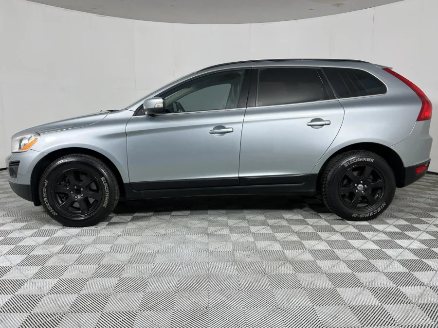 Used 2009 Volvo XC60 D5 Excel - WeBuyCars Montana Used 2009 Volvo XC60 D5 Excel - WeBuyCars Montana