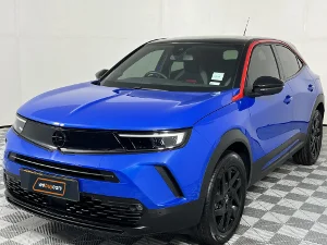 Used 2024 Opel Mokka 1.2T GS Line