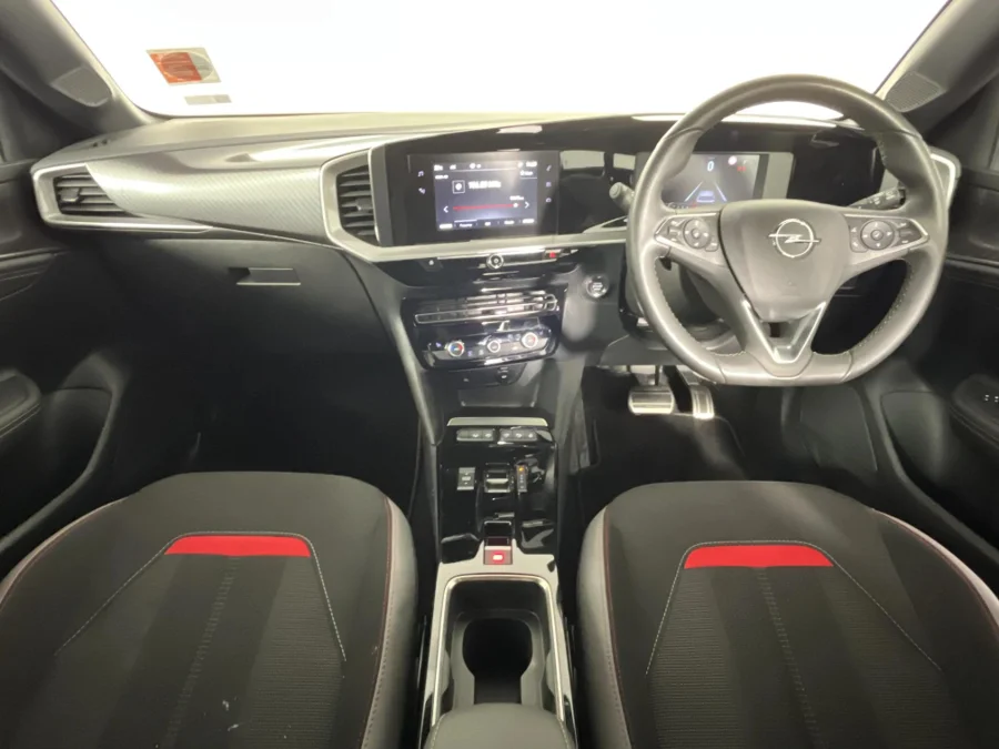 Used 2024 Opel Mokka 1.2T GS Line - WeBuyCars Silverlakes Used 2024 Opel Mokka 1.2T GS Line - WeBuyCars Silverlakes