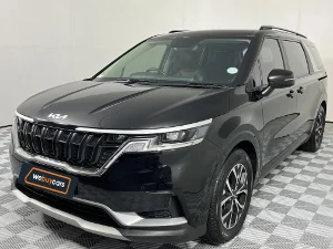 Used 2024 Kia Carnival 2.2CRDi EX