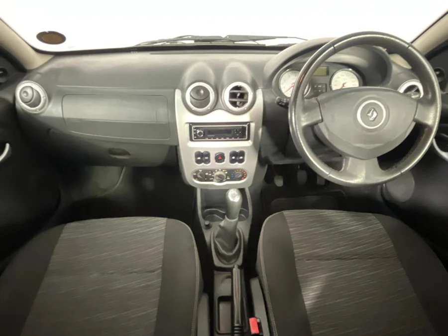 Used 2014 Renault Sandero Stepway 1.6 - WeBuyCars Richmond