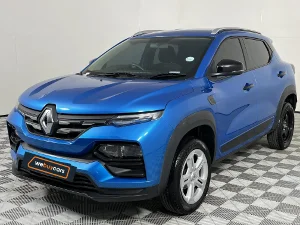 Used 2023 Renault Kiger 1.0 Zen auto Used 2023 Renault Kiger 1.0 Zen auto
