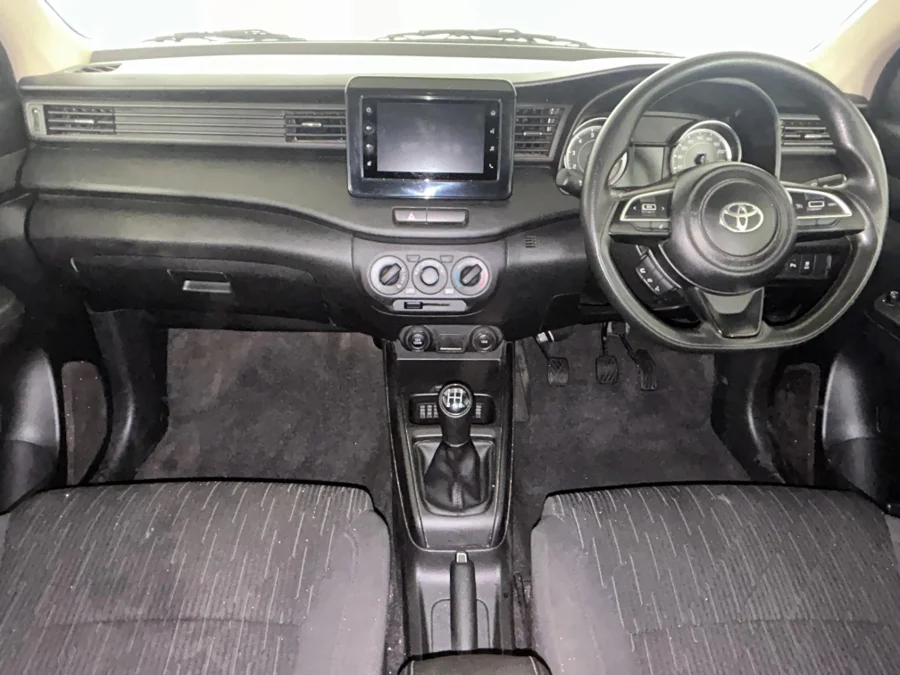 Used 2024 Toyota Rumion 1.5 SX manual - WeBuyCars Richmond Used 2024 Toyota Rumion 1.5 SX manual - WeBuyCars Richmond