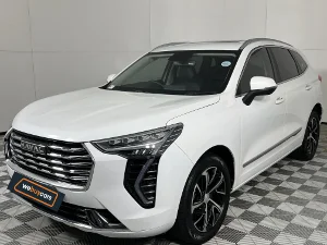 Used 2024 Haval Jolion 1.5T Luxury auto