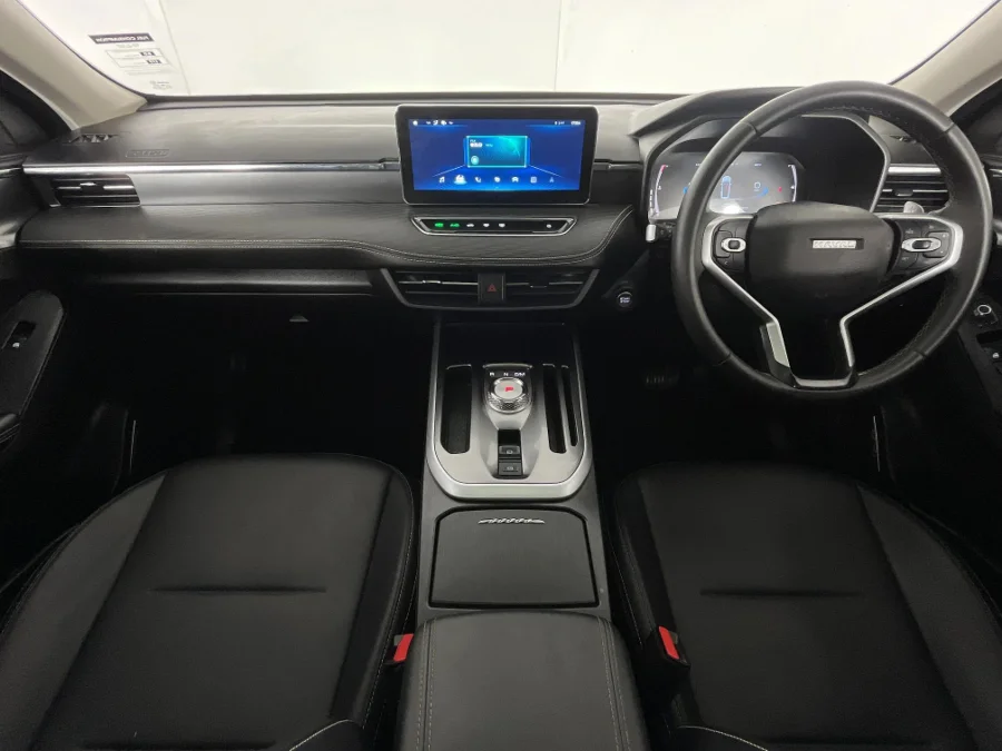 Used 2024 Haval Jolion 1.5T Luxury auto - WeBuyCars  Witbank