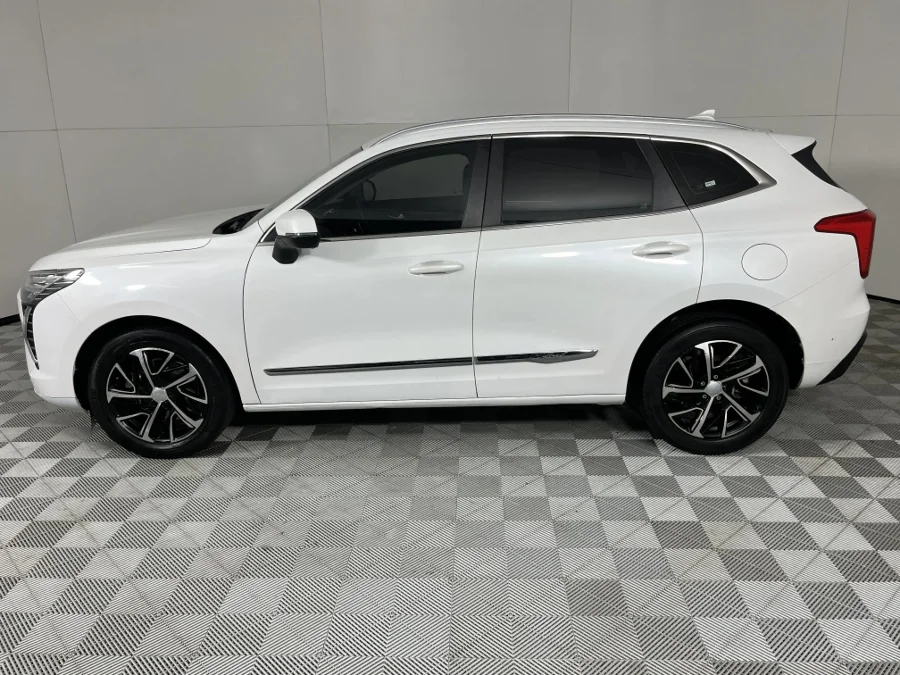 Used 2024 Haval Jolion 1.5T Luxury auto - WeBuyCars  Witbank